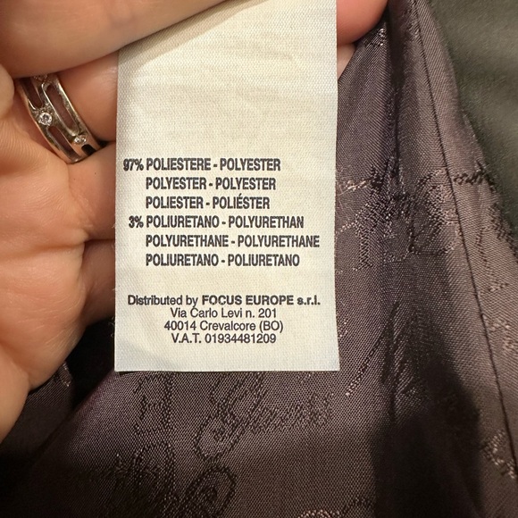 Guess by Marciano coat - Picture 8 of 8